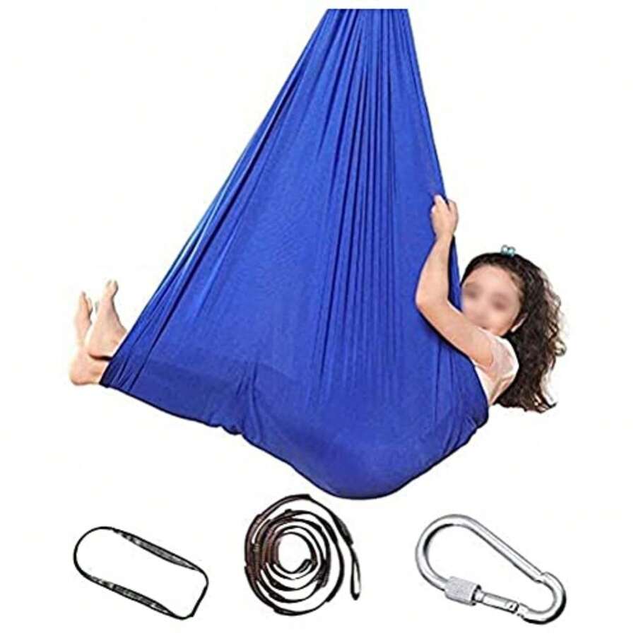 Hammock Chairs - Multicolor - View 1