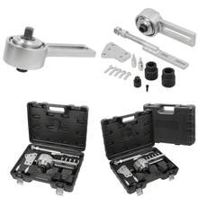 Torque Multiplier Set 5:1 For Ford 1.0 Ecoboost 1.1 Duratec 2.0 Duratorq-TDCi - A - View 2