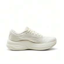 Sepatu Lari adidas FLOATNOVA REAF yang Nyaman dan Serbaguna untuk Wanita, Warna Off-White - putih pucat - View 6