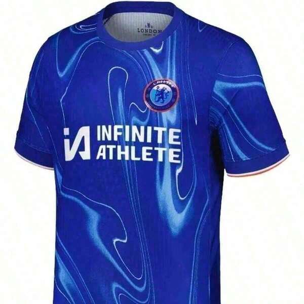 Camisa do Chelsea lançamento 2026