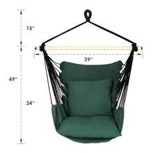 Hammock Chairs - Multicolor - View 7