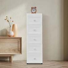 Drawer Storage Cabinet - View 6