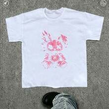 Men T-Shirts - 顏色 - 查看 1