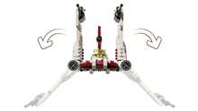 LEGO Star Wars TM V-19 Torrent Starfighter (75432) - 彩色 - 查看 8