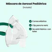 Household Health Appliance - View 3