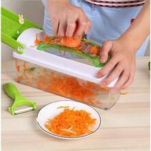 Other Fruit & Vegetable Tools - Green - View 6