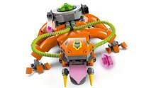 LEGO Sonic Super Shadow Vs. Biolizard (77003) - 彩色 - 查看 7