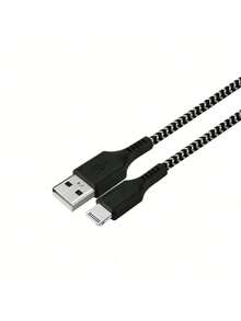 Kabel Pengisian Cepat (Bersertifikasi MFi) Kompatibel dengan iPhone, Kompatibel dengan iPhone 14/13/12/12 Pro Max/11/Xs Max/XR/X - MultiWarna - View 6