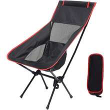 Camping Chairs & Stools - 1 - View 1