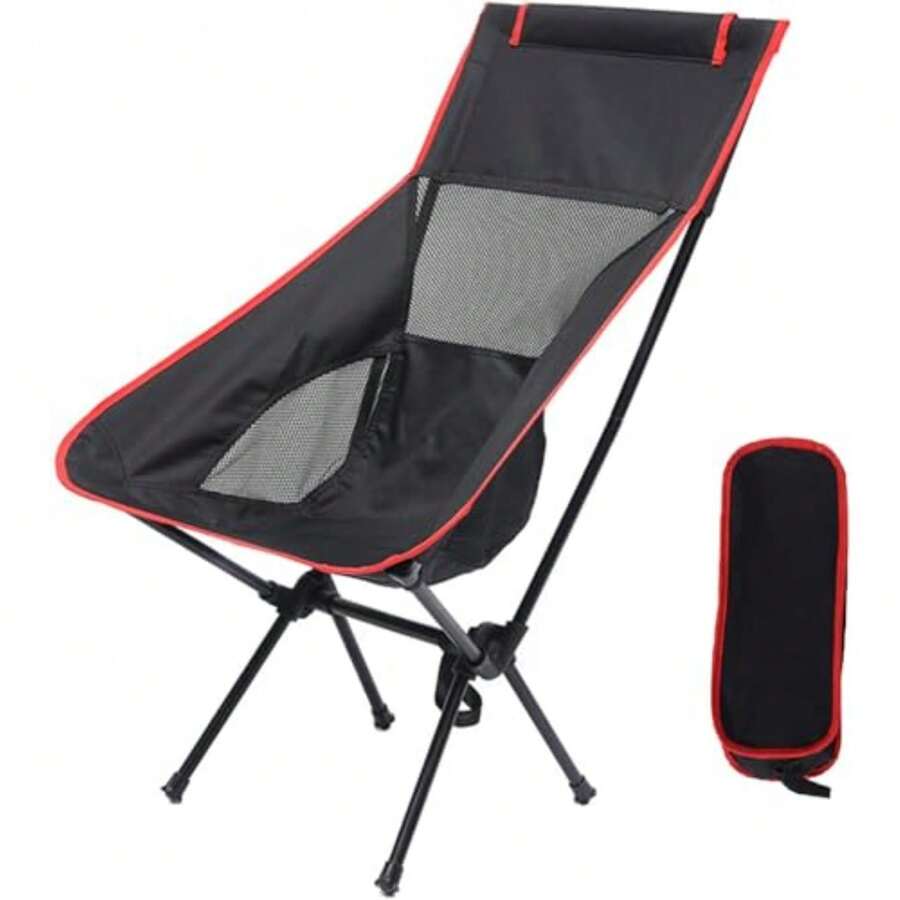 Camping Chairs & Stools - 1 - View 1