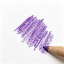 12-Color Cutting-Free Colored Pencil Macaron Set Art Painting Pencil, Suitable For Students' Art Class Painting, Adult Work Drawing, As A Birthday Gift And School Gift - Sets - View 6