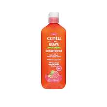 Cantu Guava Scalp Relief Conditioner 400ml - Conditioner - View 1