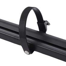 Supports de rangement de vélos - défaut - Voir 11