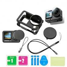 Ski & Snowboard Backcountry Kit - D - View 1