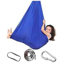 Hammock Chairs - Multicolor - View 2