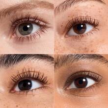 Catrice كاتريس هايبر لاش ماسكارا 030 بورغندي بليس 11 مل - إطالة وتكثيف - Waterproof Burgundy - مشاهدة 7