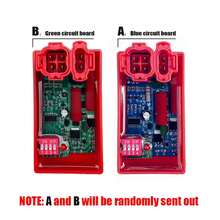 Motorcycle Electronic Accessories - A - View 10