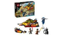 LEGO Star Wars TM The Force Burner Snowspeeder (75414) - 彩色 - 查看 2