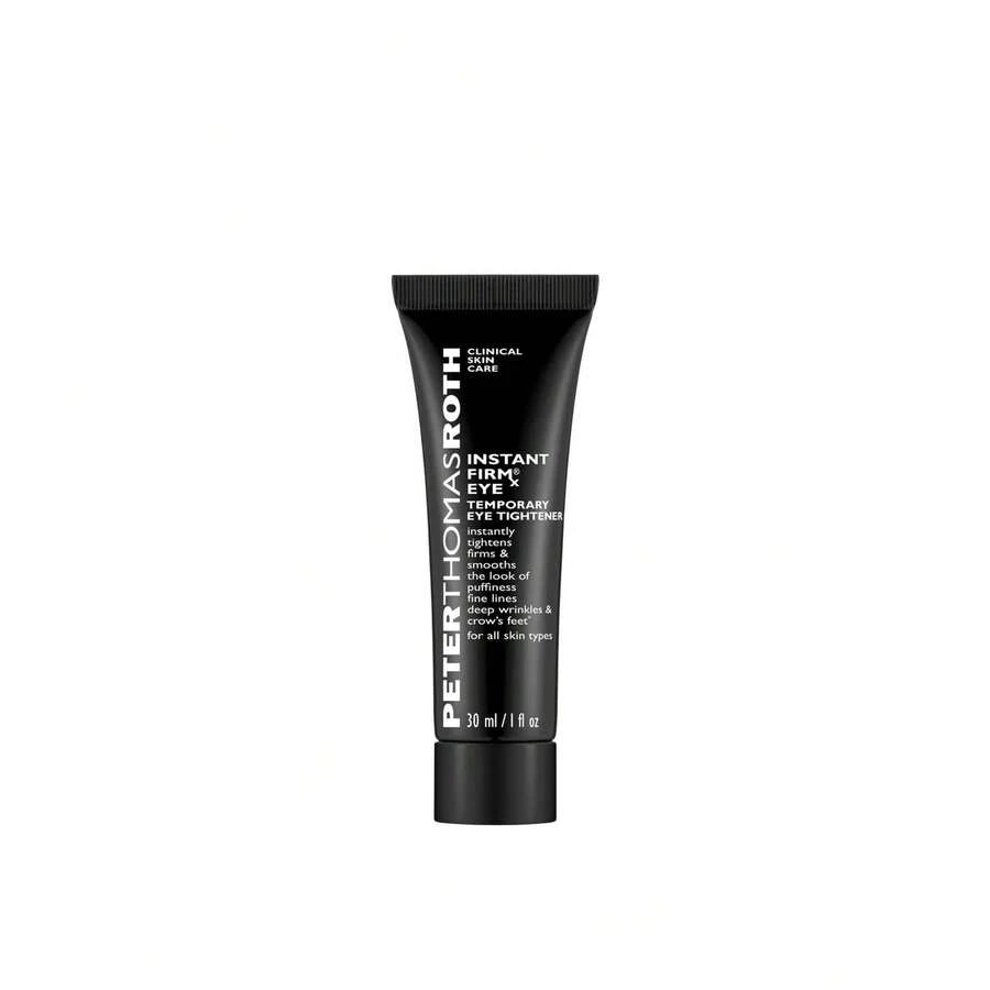 Peter Thomas Roth Instant FIRMx Eye Tensor Temporário Para Os Olhos 30ml - Firmesa, Suavização - 24K Gold Firming Eye Cream - View 1