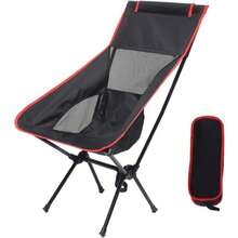 Camping Chairs & Stools - 1 - View 2