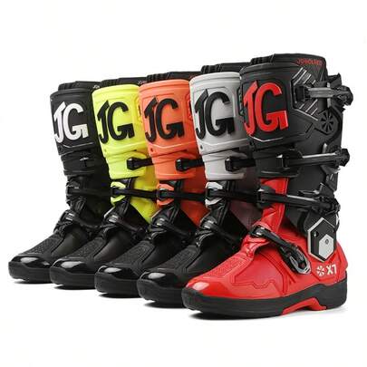 Adidași ușori de trail running, respirabili, pentru exterior și drumeții, cu talpă groasă antiderapantă, stil Gorpcore Techwear