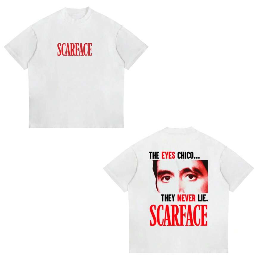 Camisetas de hombre - 6 - Ver 1