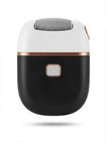 Washable Portable Electric Foot Care Tool Dead Skin Remover Callus & Hard Skin Grinder For Men And Women (500mAh) - Multicolor - View 18