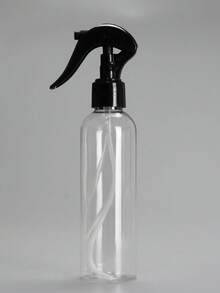 100/150/200ml Small Spray Bottle (Clear Empty Bottle), Fine Mist Spray Bottle, With Funnel, Suitable For Travel Decanting, Cosmetics, Cleaning And Personal Care. - Multicolor - View 20