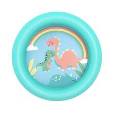 Kids Kiddie Pools - Cadet Blue - View 1