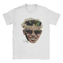 Yamal Football Soccer T-Shirts For Men And Women 100% Cotton Original Short Sleeve Plus Size T-Shirts - Color 6 - View 9