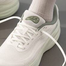 adidas FLOATNOVA REAF 舒適百搭透氣 訓練跑步鞋 女款 白色 - 白色 - 查看 7