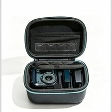 Storage Bag Compatible With DJI Action 5 Pro/ 13/Ace Pro 2 Action Camera - View 2