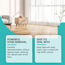 Floor Cleaners & Care Agent - 1 - View 3