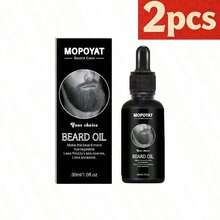 Beard & Mustache Care - Beard Oil a - View 11