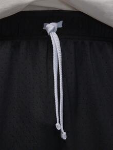 Nike/正品 2023夏季新款透氣男士籃球運動短褲 DZ4123-010 - DZ4123-010 - 查看 5