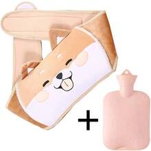 Stove Hand Warmers - Light Brown Puppy - View 1
