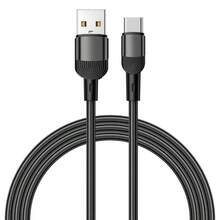 Kabel Pengisian Cepat USB/USB-C Jalinan 3,3 kaki/100 cm, Kabel Pengisian Cepat Transfer Data Efisiensi Tinggi Kompatibel dengan Seri Ponsel 17/16 Pro Max/16 Pro/16 Plus/16/15/14/13/12/11, Kabel Data Kain Tahan Lama - MultiWarna - View 11