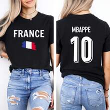 Men T-Shirts - Black - View 4