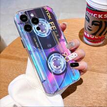 Fashion Phone Cases - 白色 - 查看 6