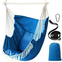 Hammock Chairs - Multicolor - View 9