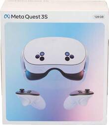 Meta Dispositifs VR/RA - Voir 2
