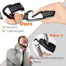 Hammocks & Stand Accessories - Multicolor - View 5