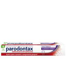 Parodontax Daily Care For Bleeding Gums Toothpaste 75ml - Mint - View 1