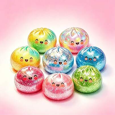 Kerajinan Mosaik Lukisan Berlian DIY Pelangi, Produk Lukisan Berlian Bulat Penuh, Cocok untuk Dekorasi Meja dan Meja Makan, Set Buatan Tangan Hadiah Dekorasi Rumah Desain Unik, Set Lukisan Berlian Pesta Liburan Hadiah Liburan Seni Kreatif Sempurna Tanpa Bingkai (Gaya Acak)