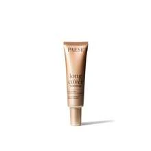 PAESE قاعدة كأسة تغطية طويلة مضيئة 0.5W عاجي 30 مل - تغطية متوسطة، لمسة نهائية مشعة - Linen - مشاهدة 1