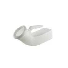 Reusable Portable BAGLESS Comfort Fit Male Advantage Urinal - As Pic - View 5