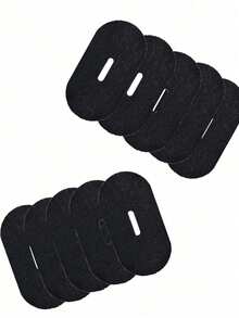 30pcs Sleep Patches, Breathable And Comfortable, Unisex Hypoallergenic Breathable Tape, Easy To Remove, Soft And High-Quality Fabric, Latex-Free, Suitable For Travel And Business Trips - Various - View 1