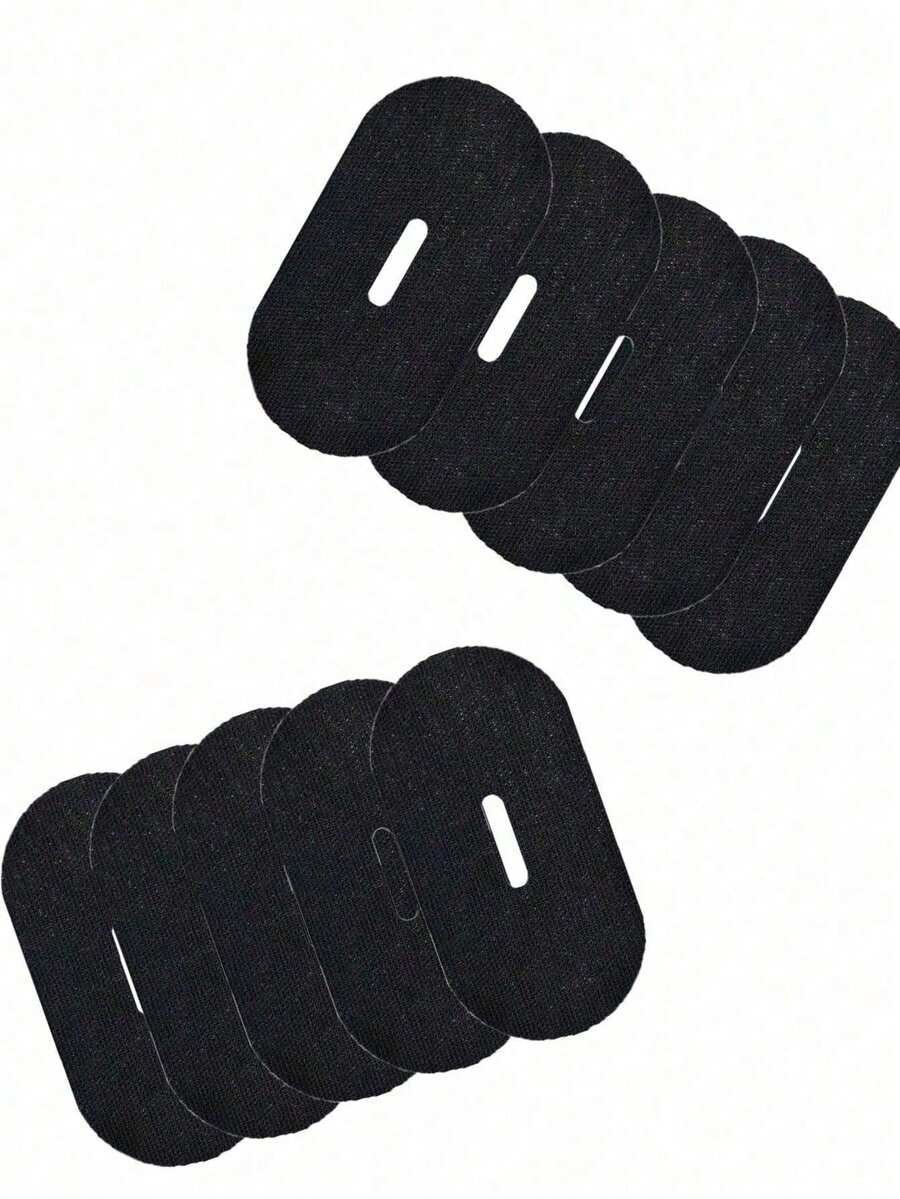 30pcs Sleep Patches, Breathable And Comfortable, Unisex Hypoallergenic Breathable Tape, Easy To Remove, Soft And High-Quality Fabric, Latex-Free, Suitable For Travel And Business Trips - Various - View 1
