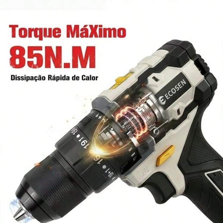 Power Tool Sets - Añade 4
