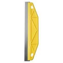 1pc 12-Inch Metal+Plastic Multi-Function Paint Scraper, Wallpaper Cutter, Construction Cleaning Putty Scraper, Wall Seam Repair Tool, Suitable For Wall Paint Edge Trimming, Wallpaper Cutting And Edge Finishing, Professional Wall Edge Trimming, Handle Edge Protection, Precise Edge Trimming Wallpaper Cutter, Home And Commercial Construction Tool, Designed Specifically For Wallpaper Removal And Wall Repair - 1 Unit - View 11